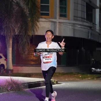 Runner Photo 7974127