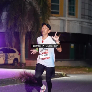 Runner Photo 7974132