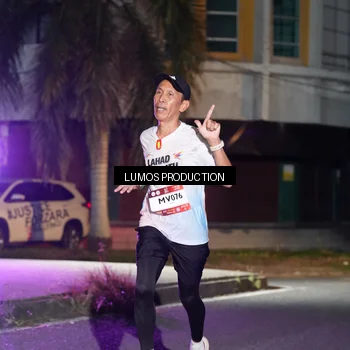 Runner Photo 7974133