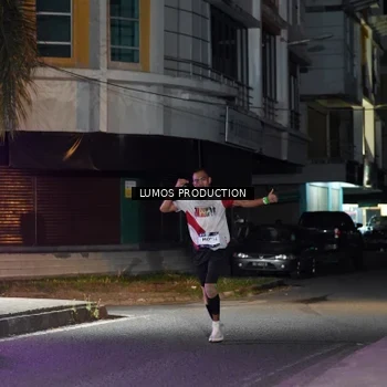 Runner Photo 7974169