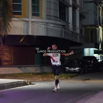Runner Photo 7974174