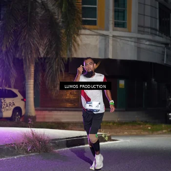 Runner Photo 7974195