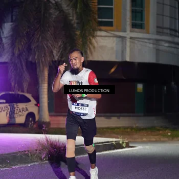 Runner Photo 7974201