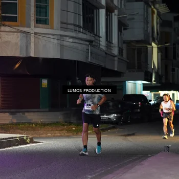 Runner Photo 7974209