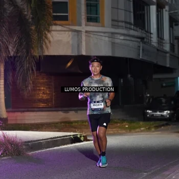 Runner Photo 7974233