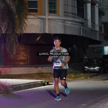 Runner Photo 7974234