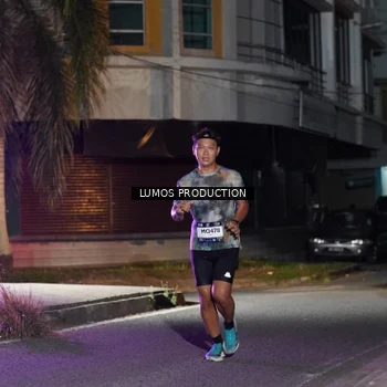 Runner Photo 7974236