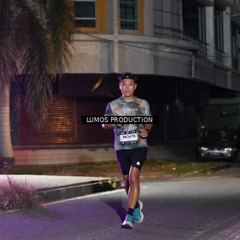 Runner Photo 7974237