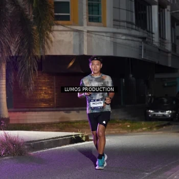 Runner Photo 7974238