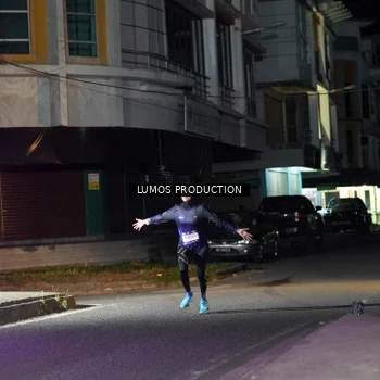 Runner Photo 7974280