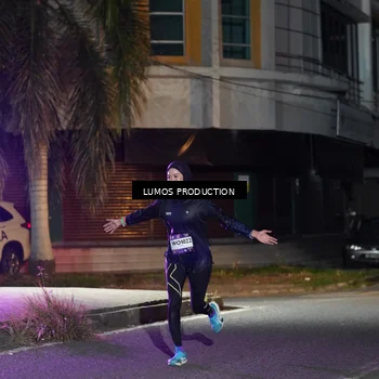 Runner Photo 7974295