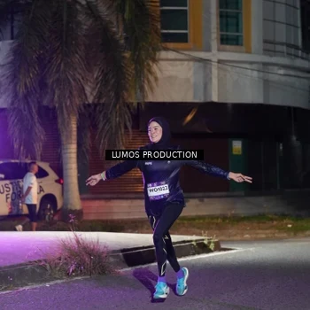 Runner Photo 7974305