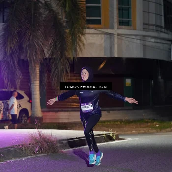 Runner Photo 7974306
