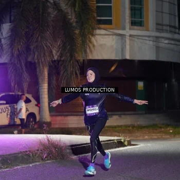 Runner Photo 7974307