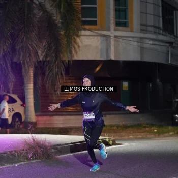 Runner Photo 7974308