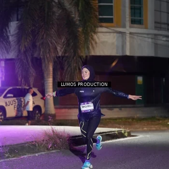 Runner Photo 7974312