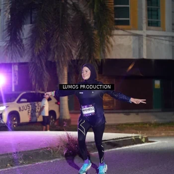 Runner Photo 7974314