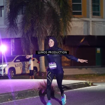 Runner Photo 7974315