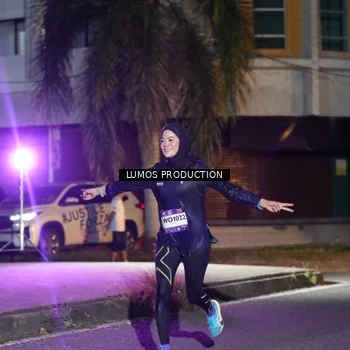 Runner Photo 7974316