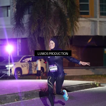 Runner Photo 7974319