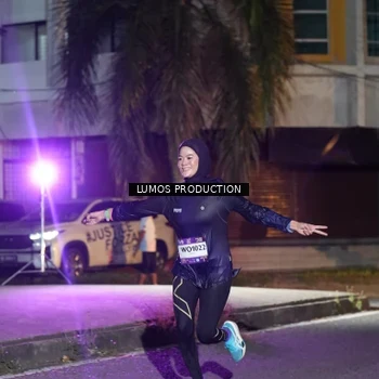 Runner Photo 7974321