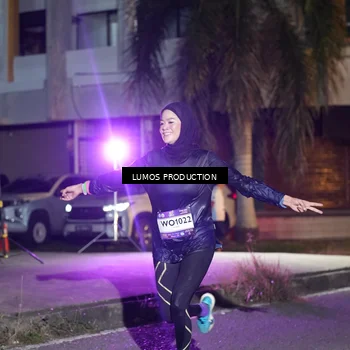 Runner Photo 7974332
