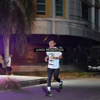Runner Photo 7974333