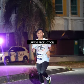 Runner Photo 7974360
