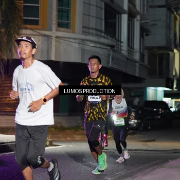 Runner Photo 7974382
