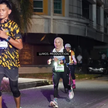 Runner Photo 7974399