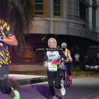 Runner Photo 7974404