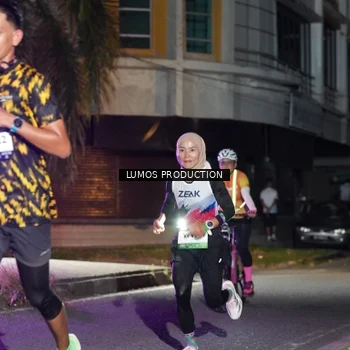 Runner Photo 7974405