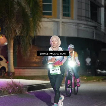 Runner Photo 7974409
