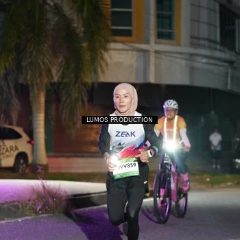 Runner Photo 7974415