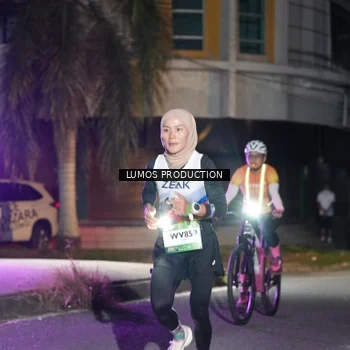 Runner Photo 7974417