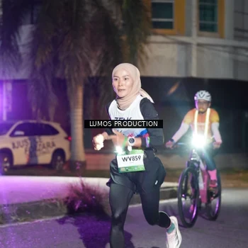 Runner Photo 7974419