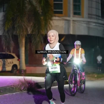 Runner Photo 7974420
