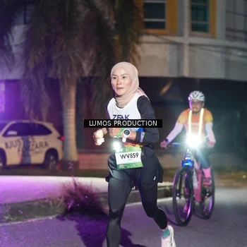 Runner Photo 7974421