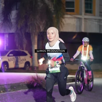 Runner Photo 7974424