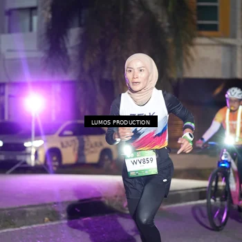 Runner Photo 7974427