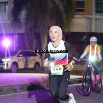 Runner Photo 7974428