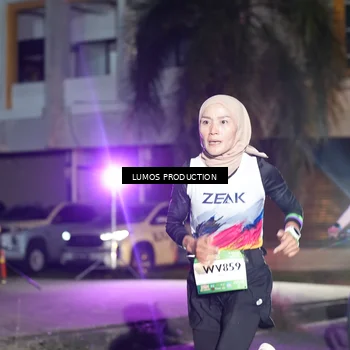 Runner Photo 7974430
