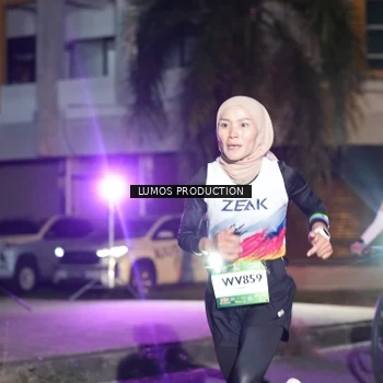 Runner Photo 7974432