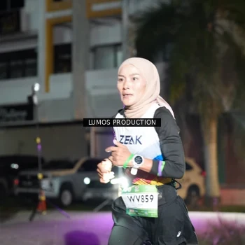 Runner Photo 7974438