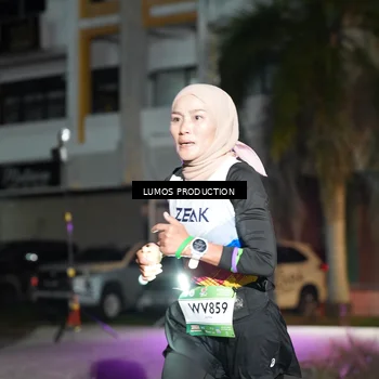 Runner Photo 7974439