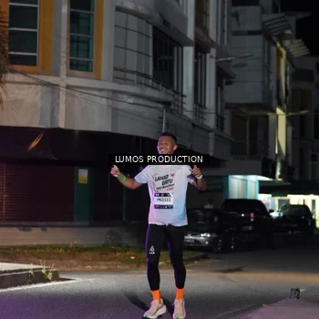 Runner Photo 7974445