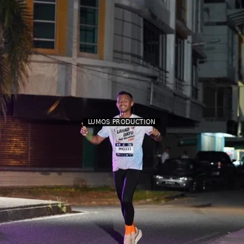 Runner Photo 7974460