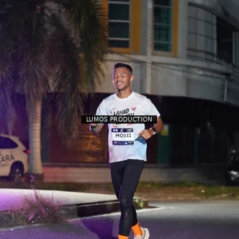 Runner Photo 7974461