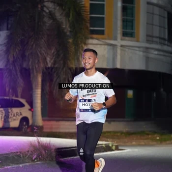 Runner Photo 7974462