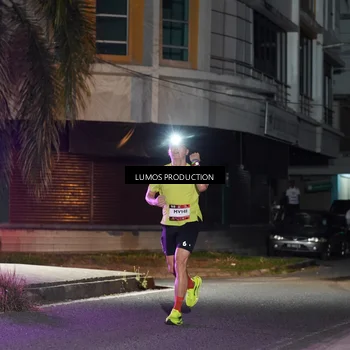Runner Photo 7974481